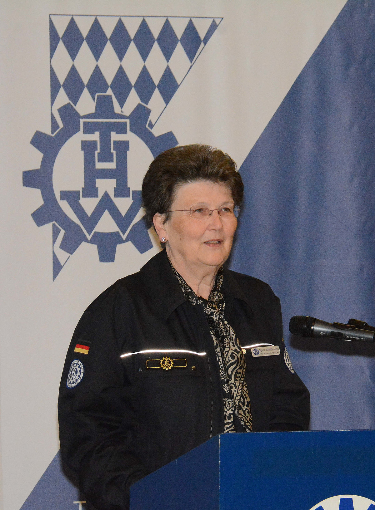 Siglinde Schneider-Fuchs